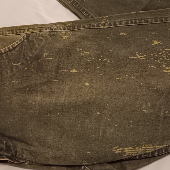 Dockers Alpha Collection 36 w 32 L - Picture 7 of 8